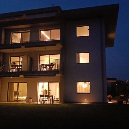 Elvy Garda Living Garden Apartment Riva del Garda Exterior photo